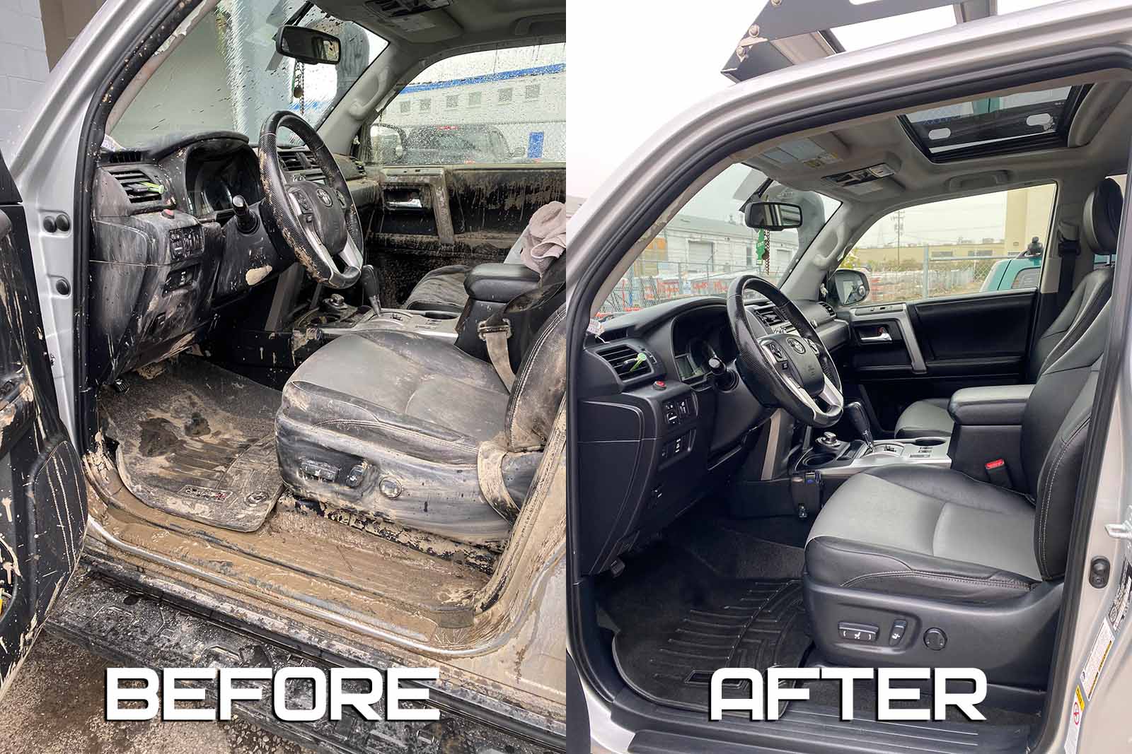 Ultimate Detail